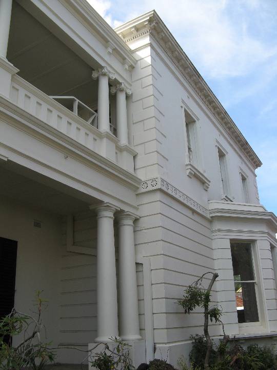 Berkeley Hall_St Kilda_KJ_Dec 09