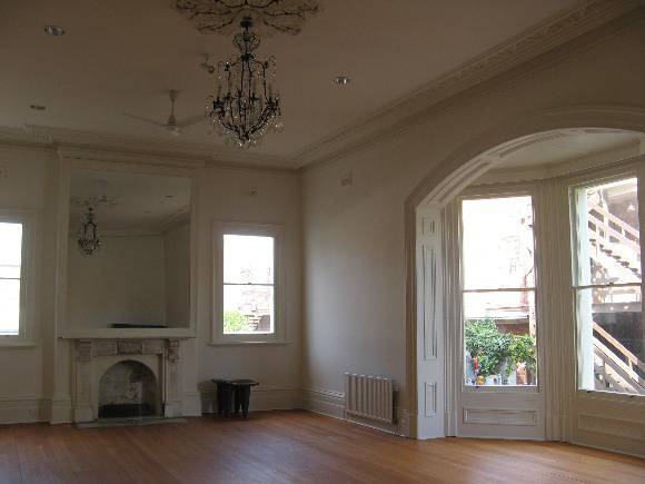Berkeley Hall_St Kilda_drawing room_KJ_Dec 09