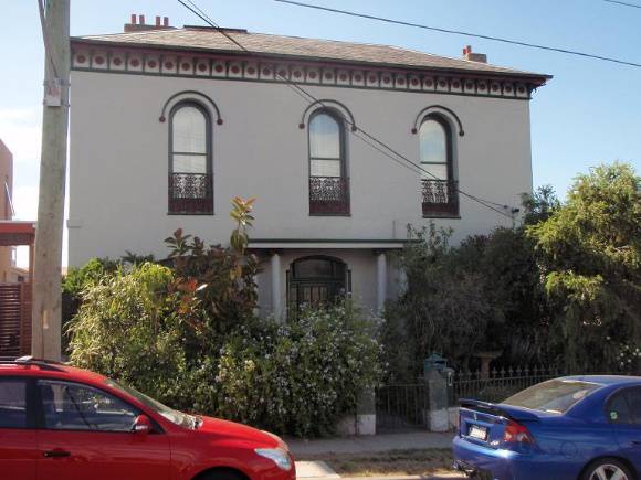 HO176 - Kirk House, 67 Whitehall Street, Footscray.JPG