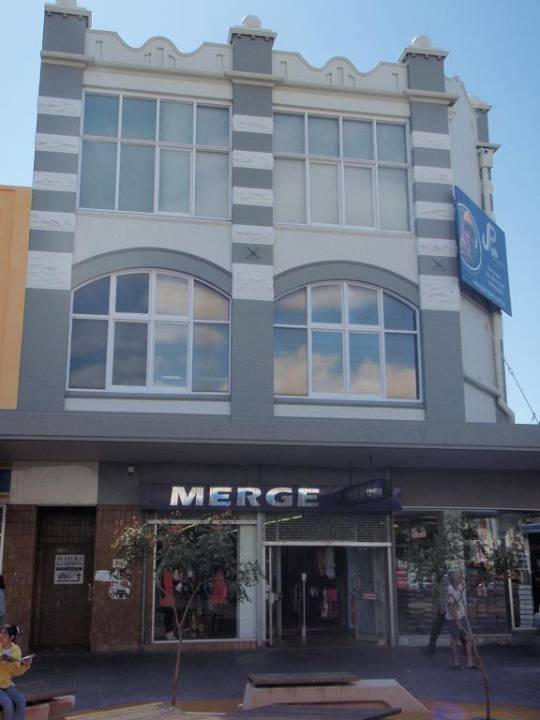HO57 - Former Warehouse, 111 Nicholson Street, Footscray.JPG