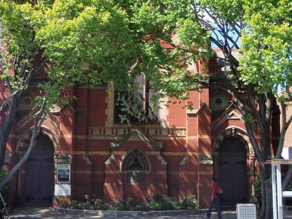HO62 - Brick Church, 77a Paisley Street, Footscray.JPG