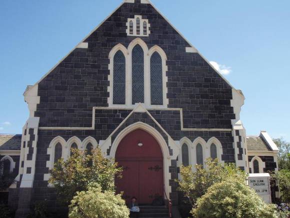 HO30 - Church, 302 Barkly Street, Footscray.JPG