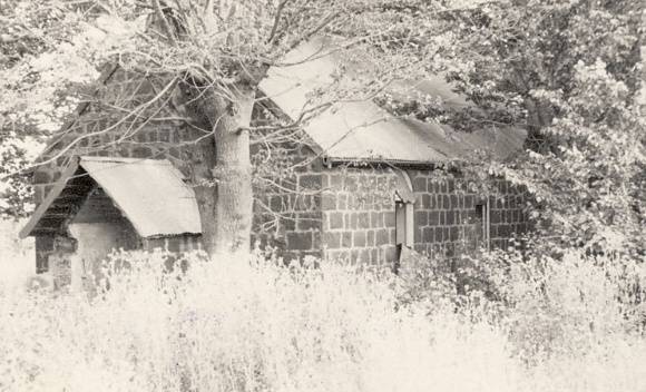 B0067 Aboriginal Mission Buildings Lake Condah