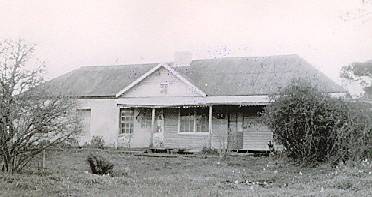 B0067 Mission Buildings Lake Condah