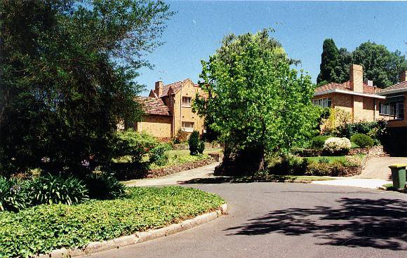 The Beauview Estate