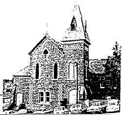 Welsley Sunday School - Ballarat Conservation Study, 1978