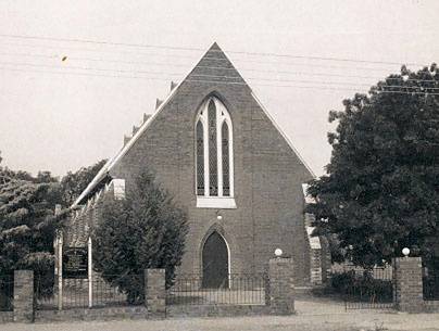 B3322  St Augustine's 