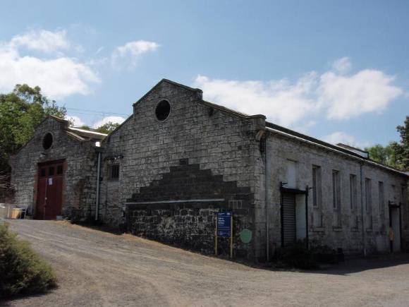 HO64(5) - Former Melbourne Meat Preserving Co. Pipemakers Park, Maribyrnong.JPG