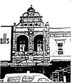 The Log Tavern  - Film 50 / Frame 28 - Ballarat Conservation Study, 1978