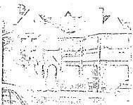 St Patricks Cathedral - - Film 6 / Frame 1 - Ballarat Conservation Study, 1978