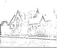 St Patricks Cathedral - - Film 6 / Frame 1 - Ballarat Conservation Study, 1978