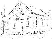 Brown Hill Methodist Church -Film 1 / Frame 43 - Ballarat Conservation Study, 1978