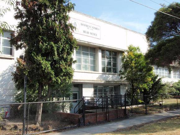 HO127 (2) - Southern Can Company, 240 Geelong Road, West Footscray.JPG