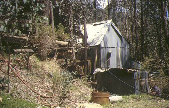Battery House