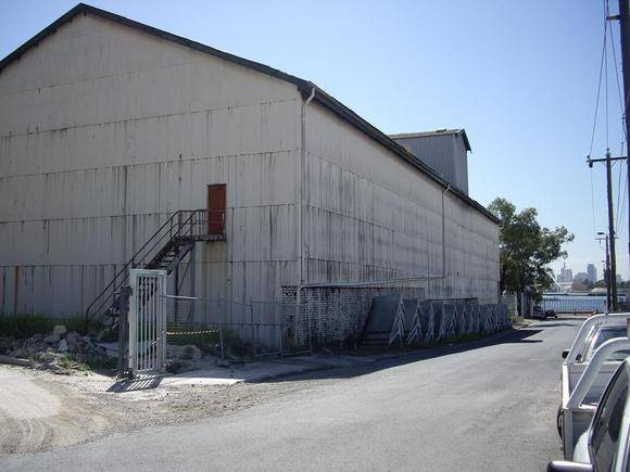 HO75 (2) - Colonial Sugar Refinery complex, 265 Whitehall Street, Yarraville.JPG