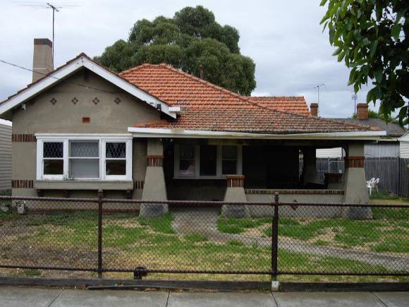HO79 - Former Infant Welfare Centre, 95 Hamilton Street, Yarraville.JPG