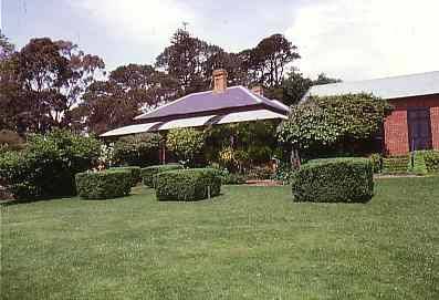 B0017 The Briars 450 Nepean Hwy Mornington