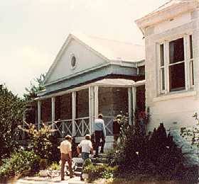 B0047 The Bungalow 