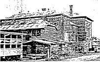 Old Ballarat east Library – Film 2 / Frame 30,31,32- Ballarat Conservation Study, 1978