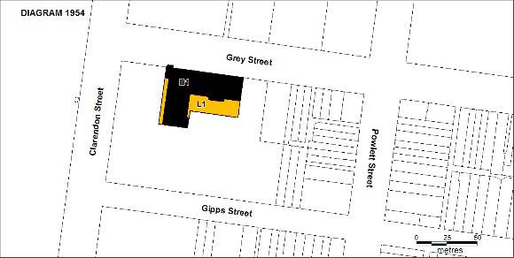 Mercy Hospital East Melbourne Plan HV Nov 2009.jpg