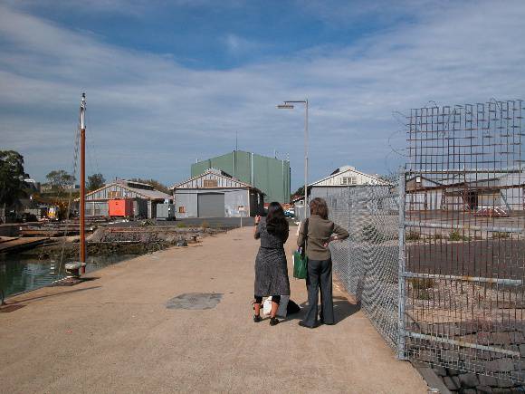 5590_FormerMelbourneHarbourTrust_2009_02.JPG