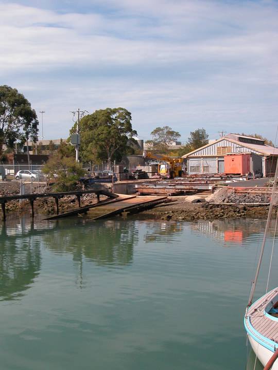 5590_FormerMelbourneHarbourTrust_2009_03.JPG