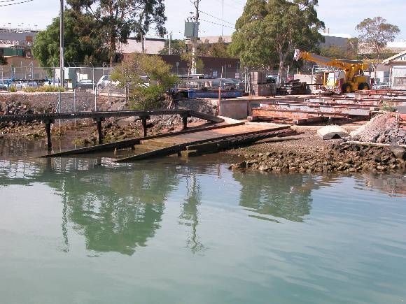 5590_FormerMelbourneHarbourTrust_2009_04.JPG
