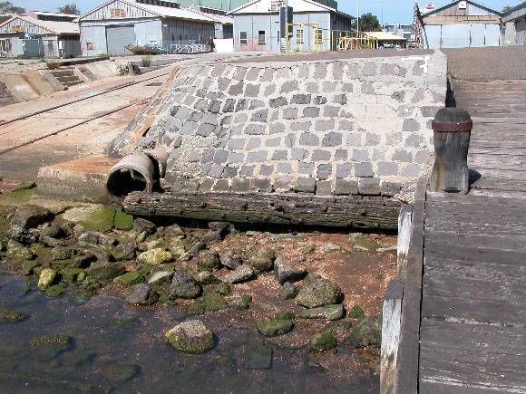 5590_FormerMelbourneHarbourTrust_2009_08.JPG