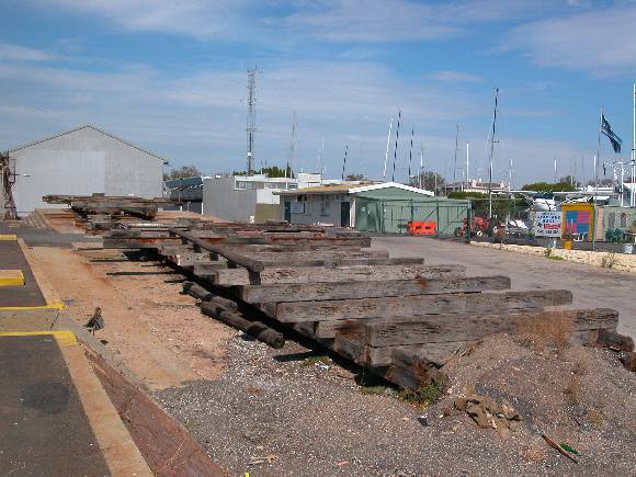 5590_FormerMelbourneHarbourTrust_2009_11.JPG