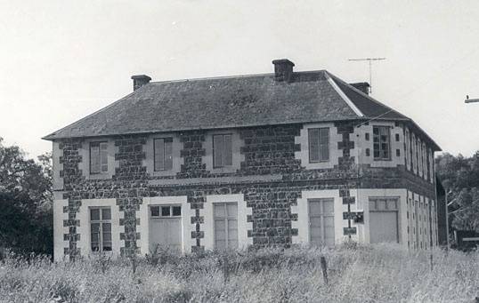 B1903 Horseshoe Inn Inverleigh
