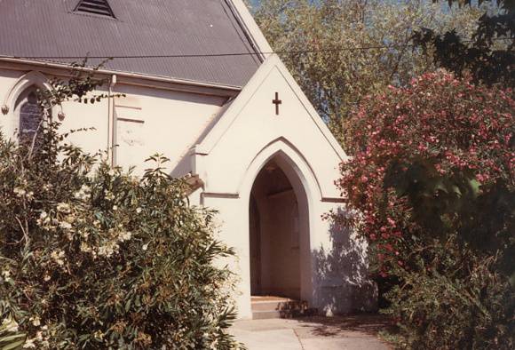 B5141 St Luke's Anglican Church 