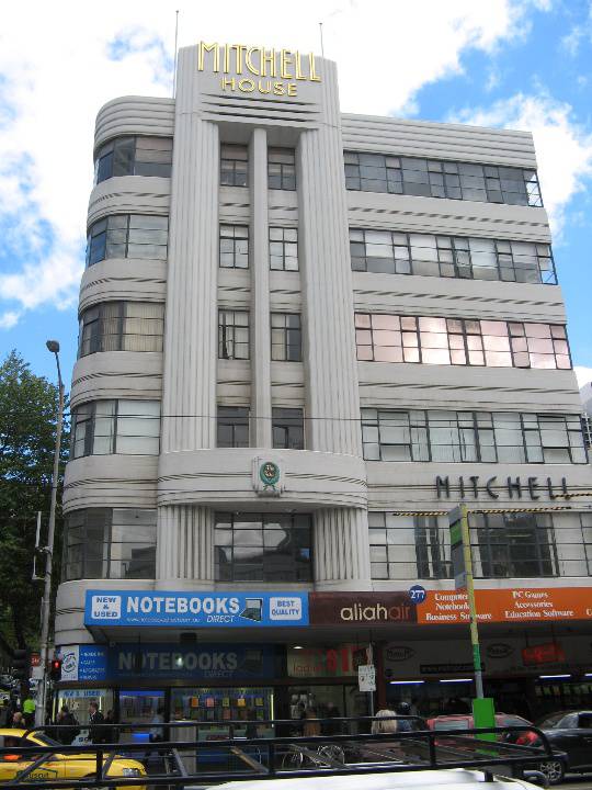 Mitchell House_KJ_2009