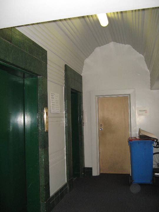 Mitchell House_KJ_2009