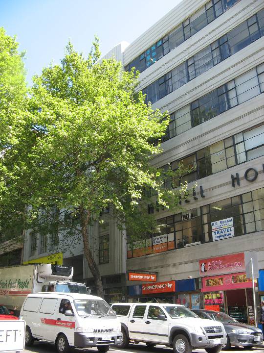 Mitchell House_KJ_2009
