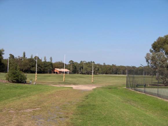 Chelsworth Park
