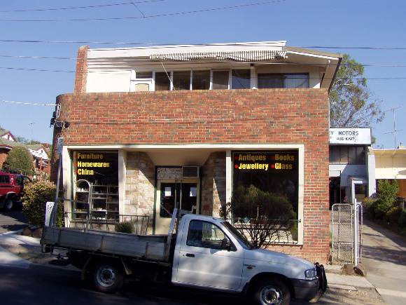 8-12 Binns Street 