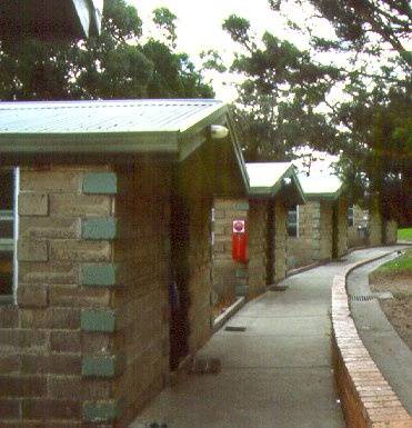 1 manyung recreation camp cabins june00