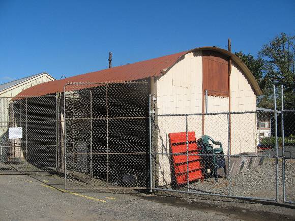Porter prefabricated iron store_North Fitzroy_March 2010