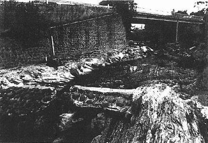 Road Bridge