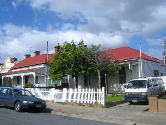 13-17 Garnet Street