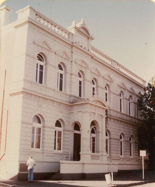 B5268 School of Mines 