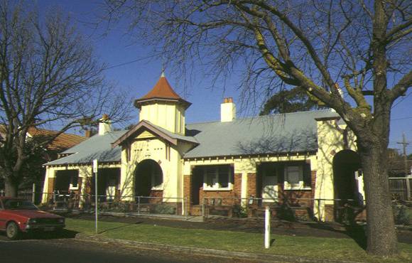 1 alexander miller memorial homes 73 mckillop street geelong front view
