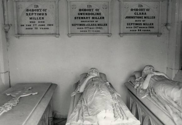 B5310 Septimus Miller Memorial Chapel 
