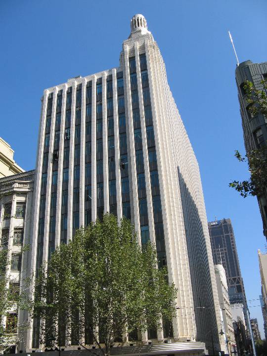 Century Building