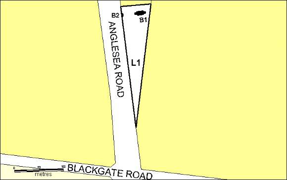 st davids plan
