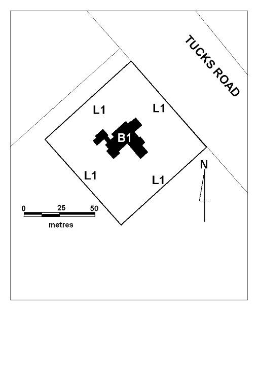 lyncroft plan