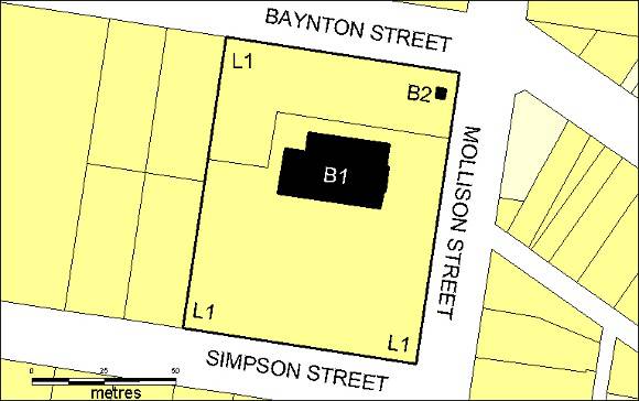 kyneton mechanics plan