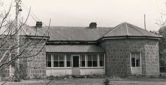 B2739 Glenmona Talbot