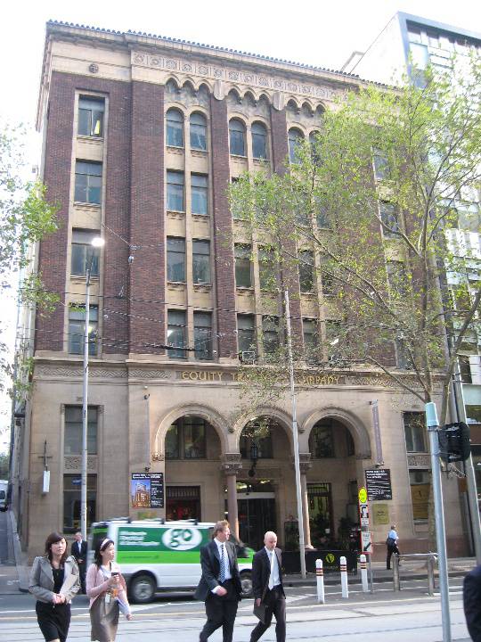 equity chambers  - original unblurred image