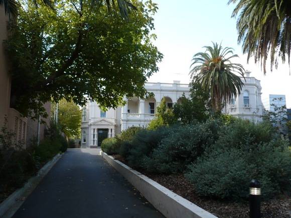 Former Moorilim
